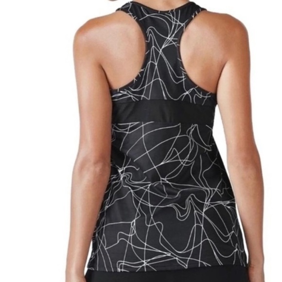 Fabletics Tops - Fabletics Racerback Tank